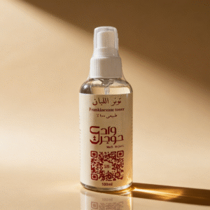 تونر اللبان 100 مل