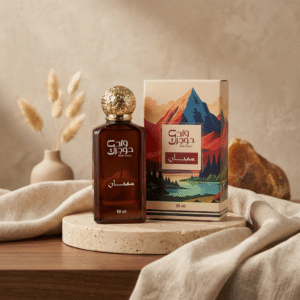 عطر سمحان