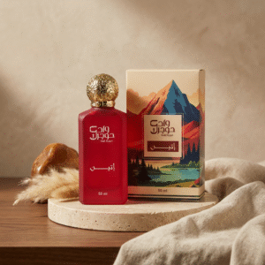 عطر أتين