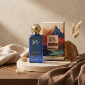 عطر دربات